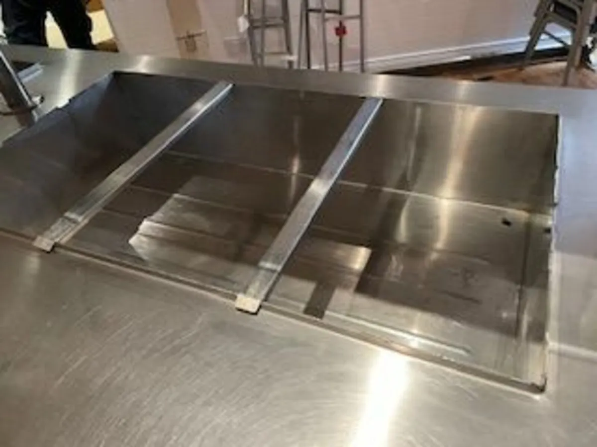 Mobile Carvery Service Unit - Image 3