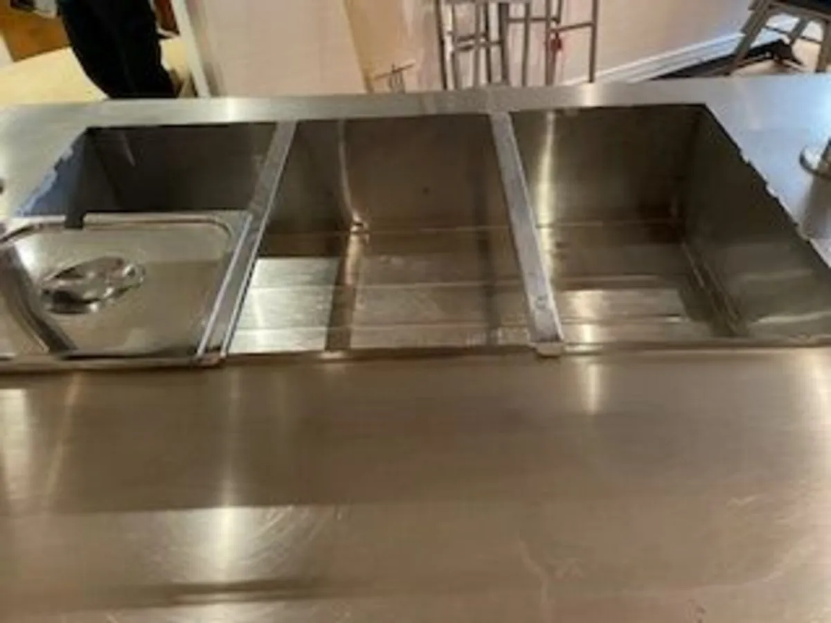 Mobile Carvery Service Unit - Image 4