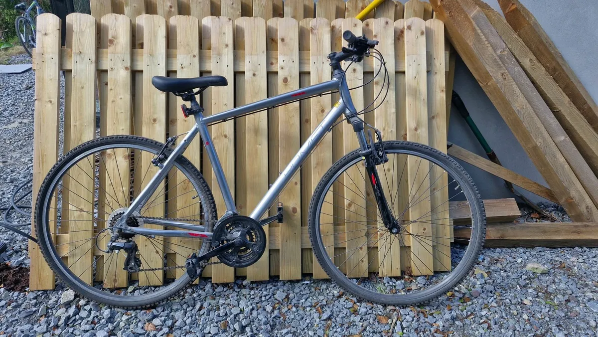 Adult bike - Image 1