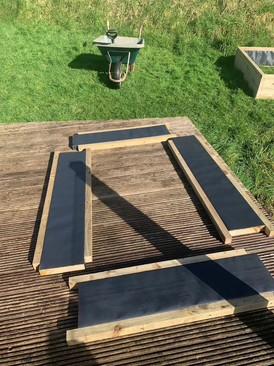 Raised beds (Nationwide Delivery) - Image 2