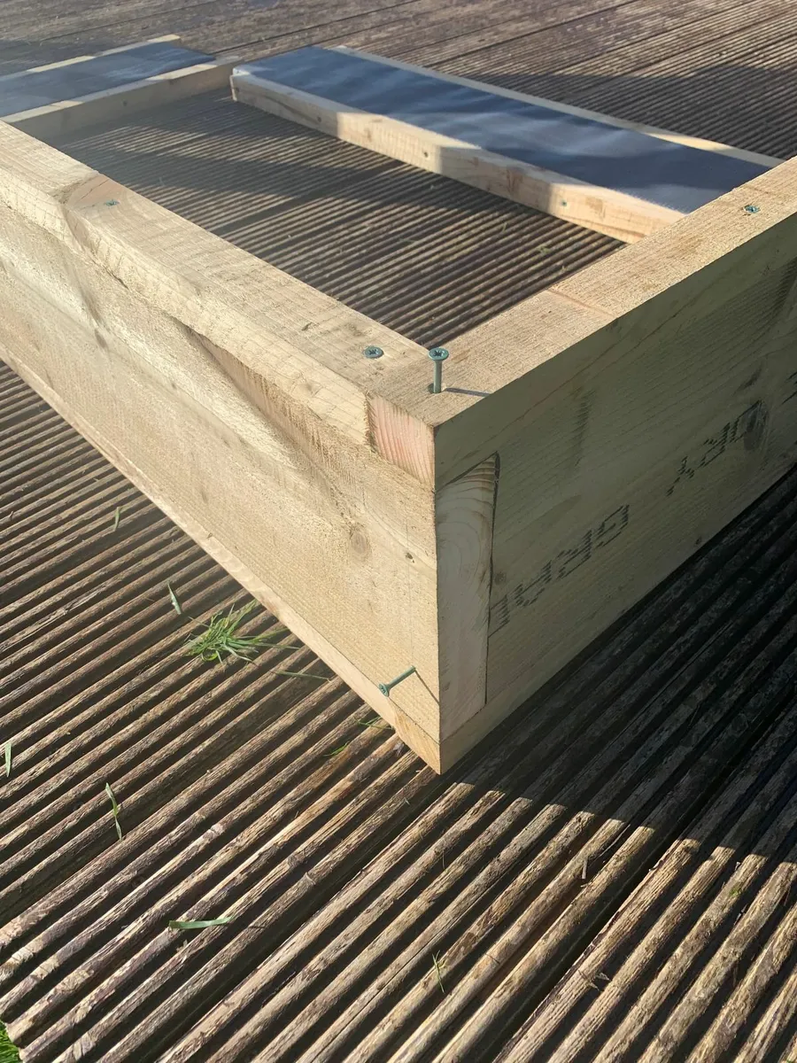 Raised beds (Nationwide Delivery) - Image 3