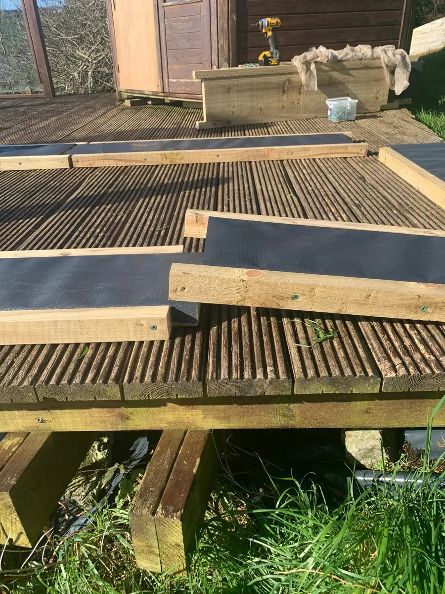 Raised beds (Nationwide Delivery) - Image 4