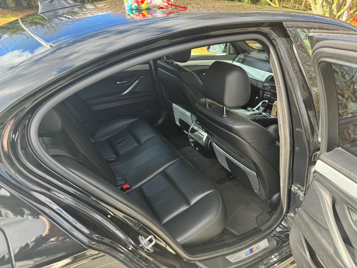 Bmw 520D M-sport - Image 3