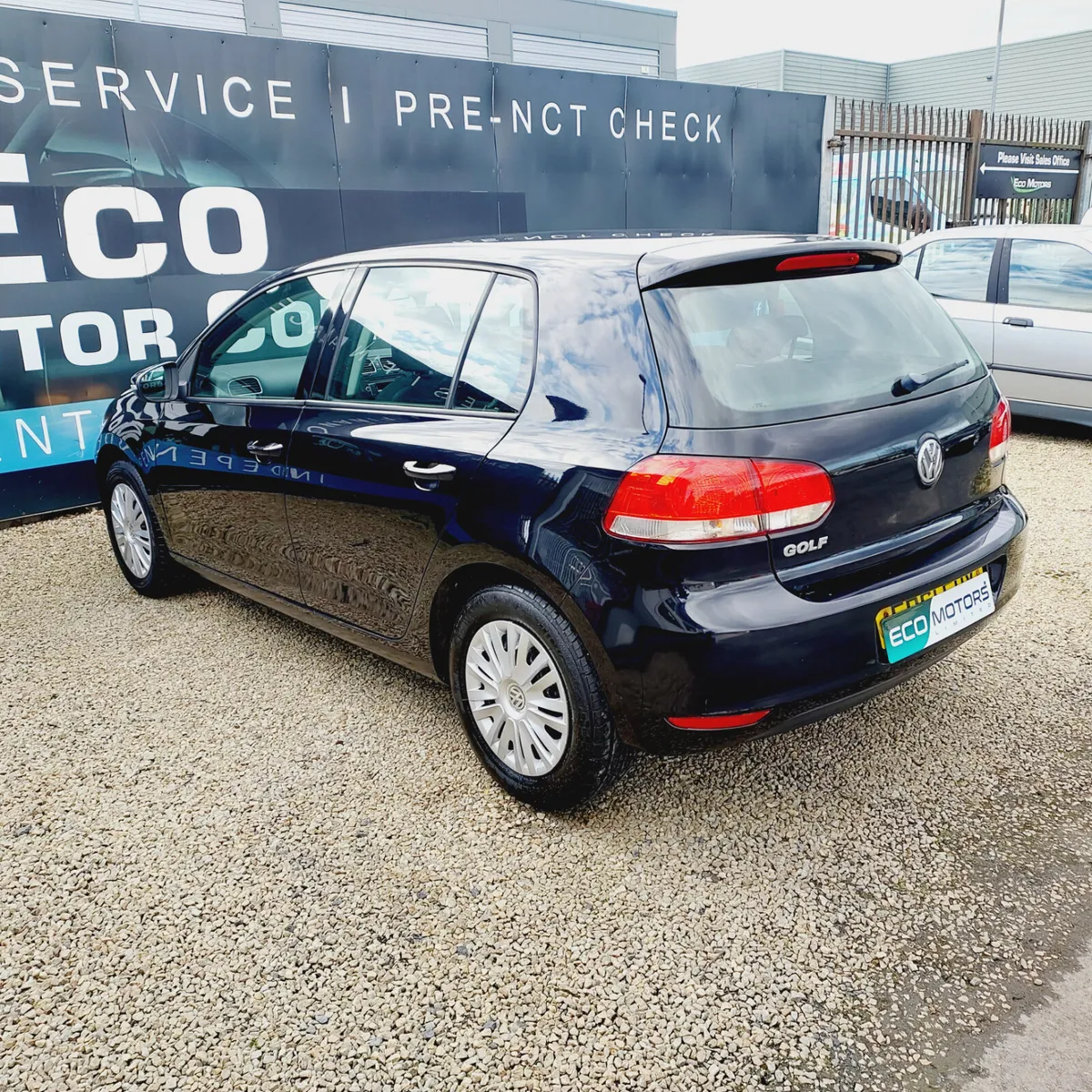 VOLKSWAGEN GOLF 2012 - 1.2 TSI - NOT JAP IMPORT - Image 4