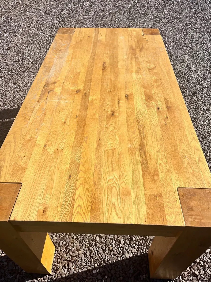 Dining Table - Image 1