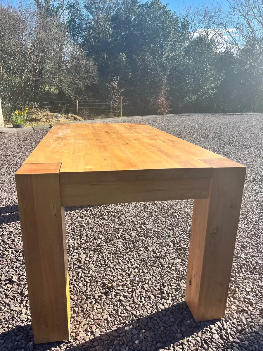 Dining Table - Image 4