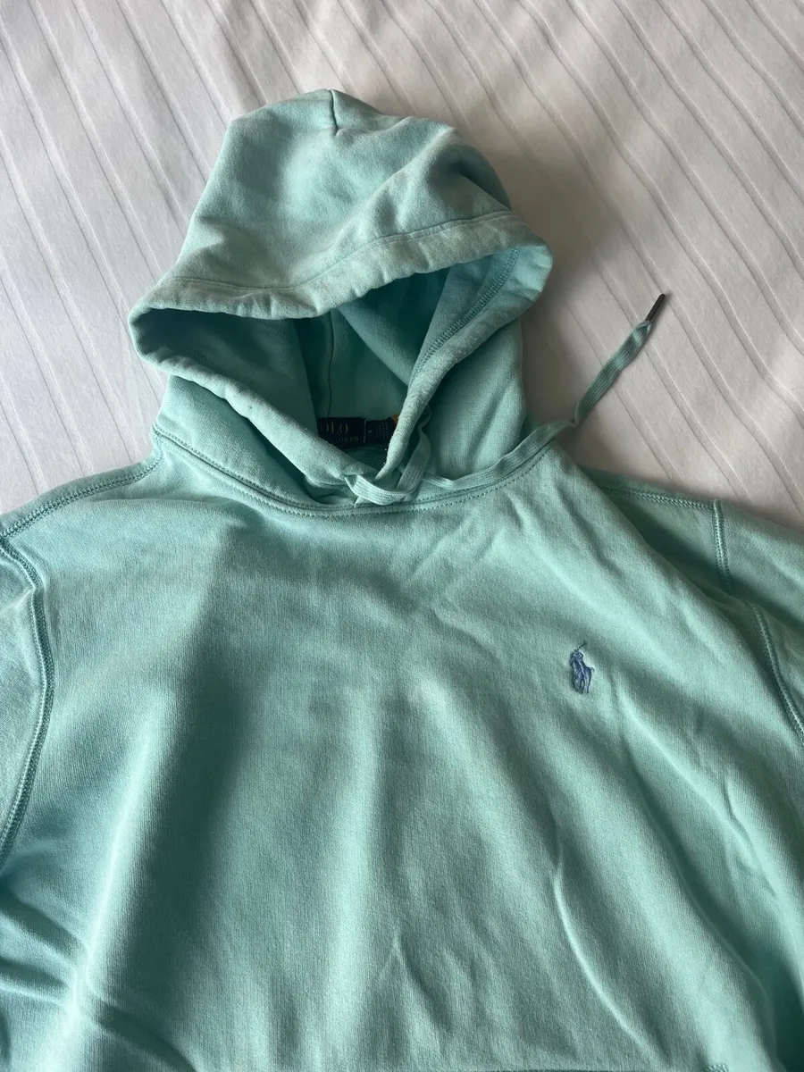 Ralph Lauren hoodie - Image 1
