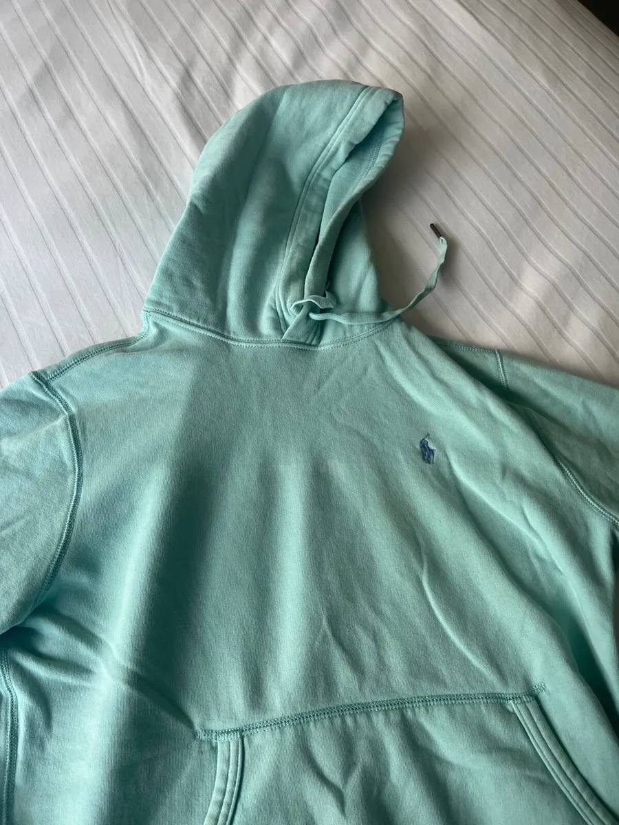 Ralph Lauren hoodie - Image 3