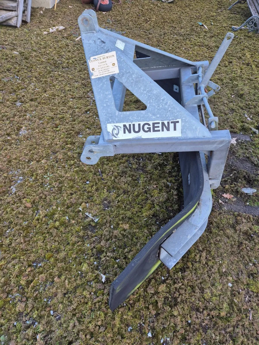 Yard scraper - Image 2