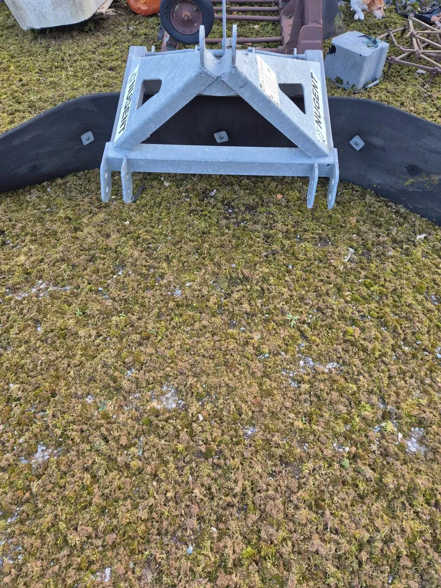 Yard scraper - Image 3
