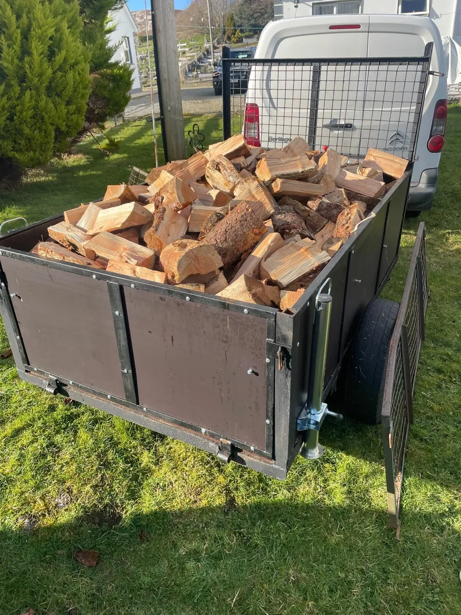 Firewood - Image 2