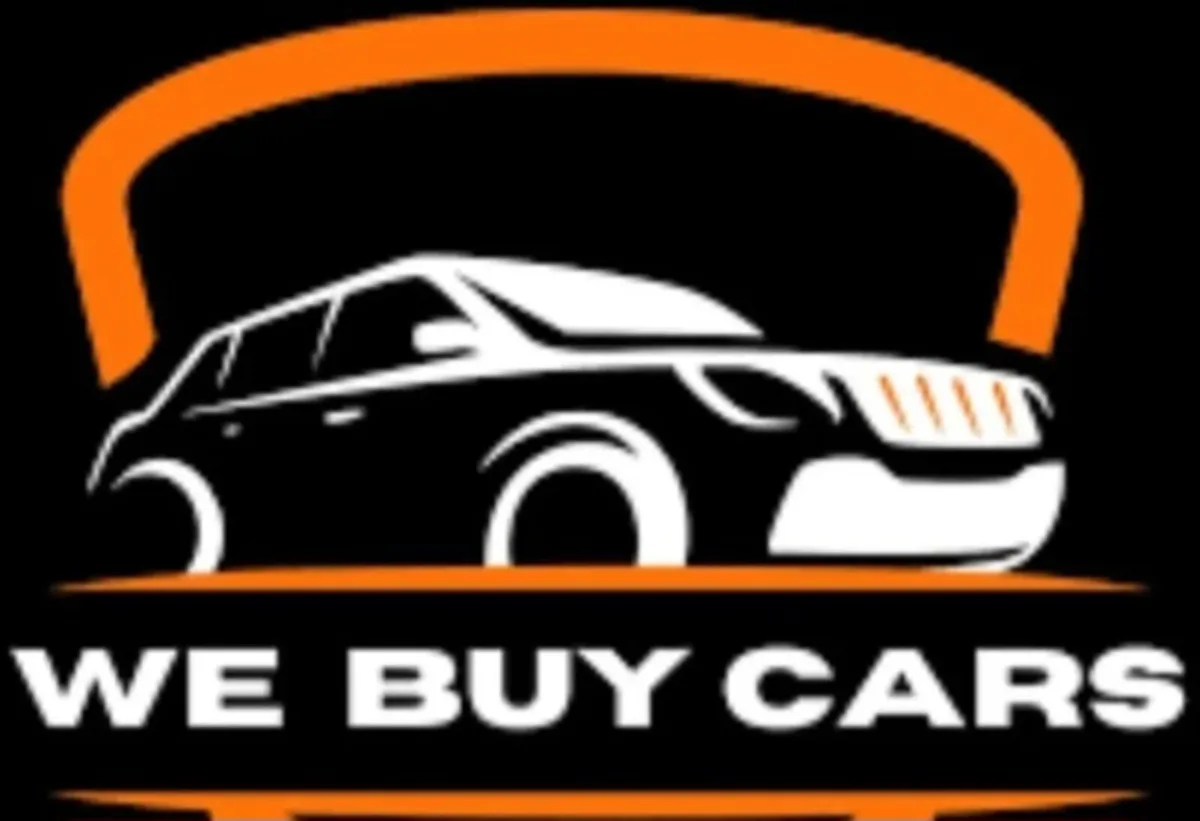 I buy cars