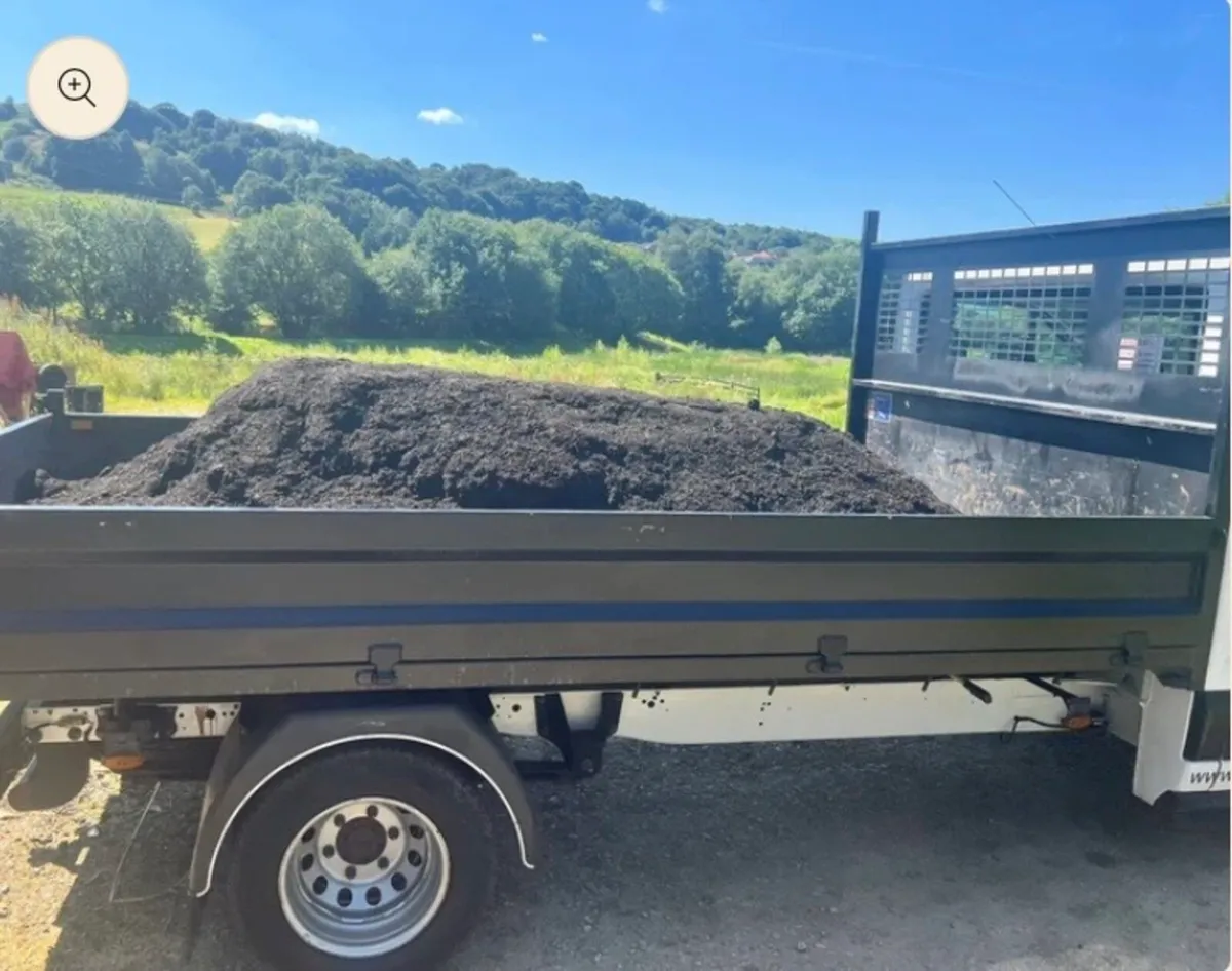 Topsoil - Image 2