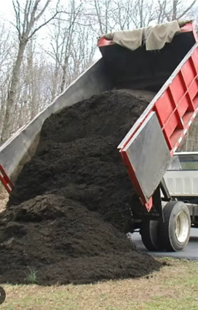 Topsoil - Image 1