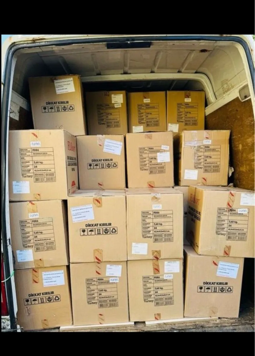 1500 LIQUID SOAP DISPENSERS JOB LOT - Image 4