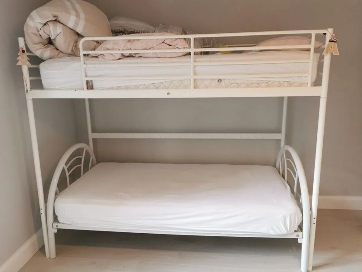Kids bunk - Image 1