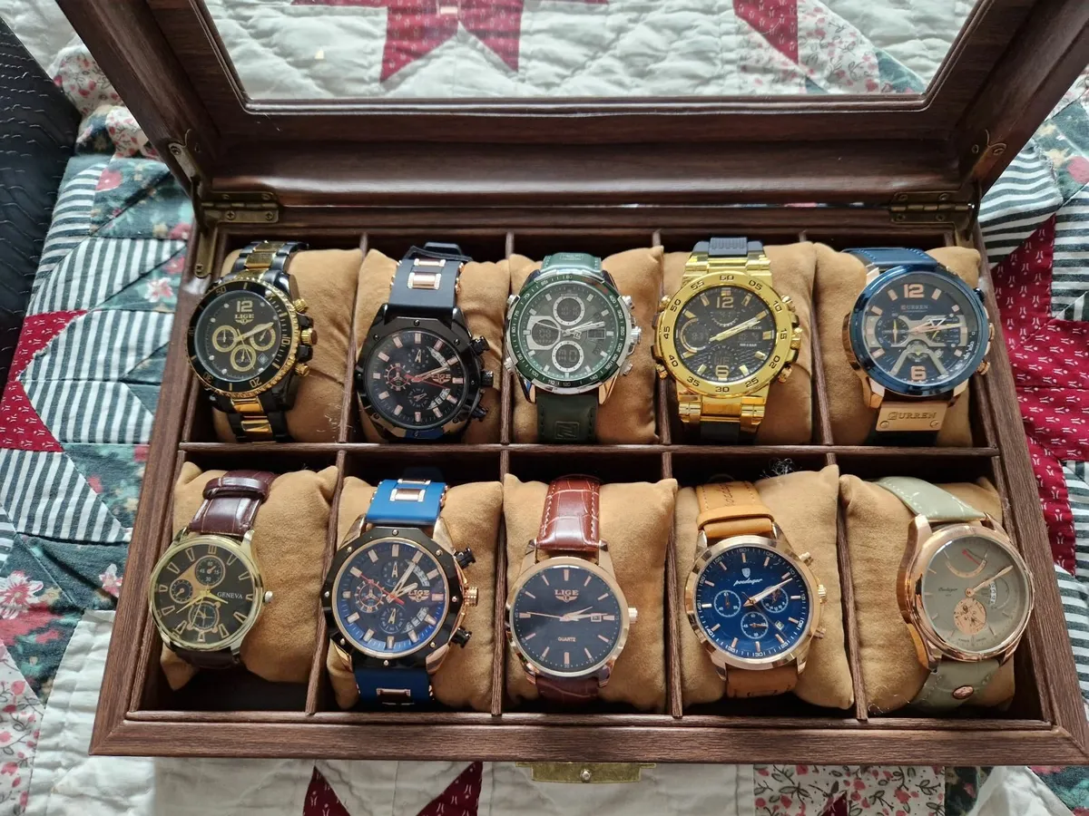 Watches - Image 3