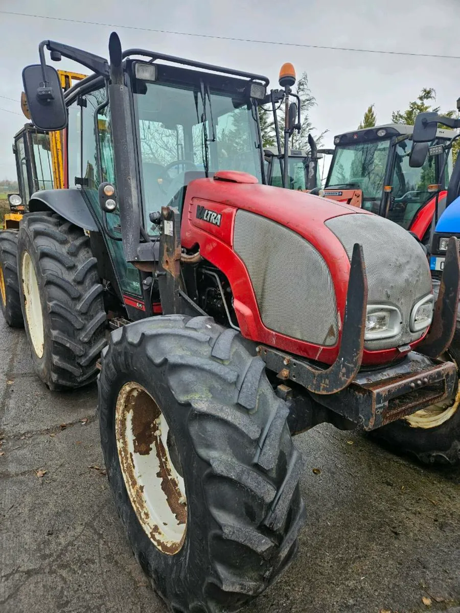 Valtra - Image 1