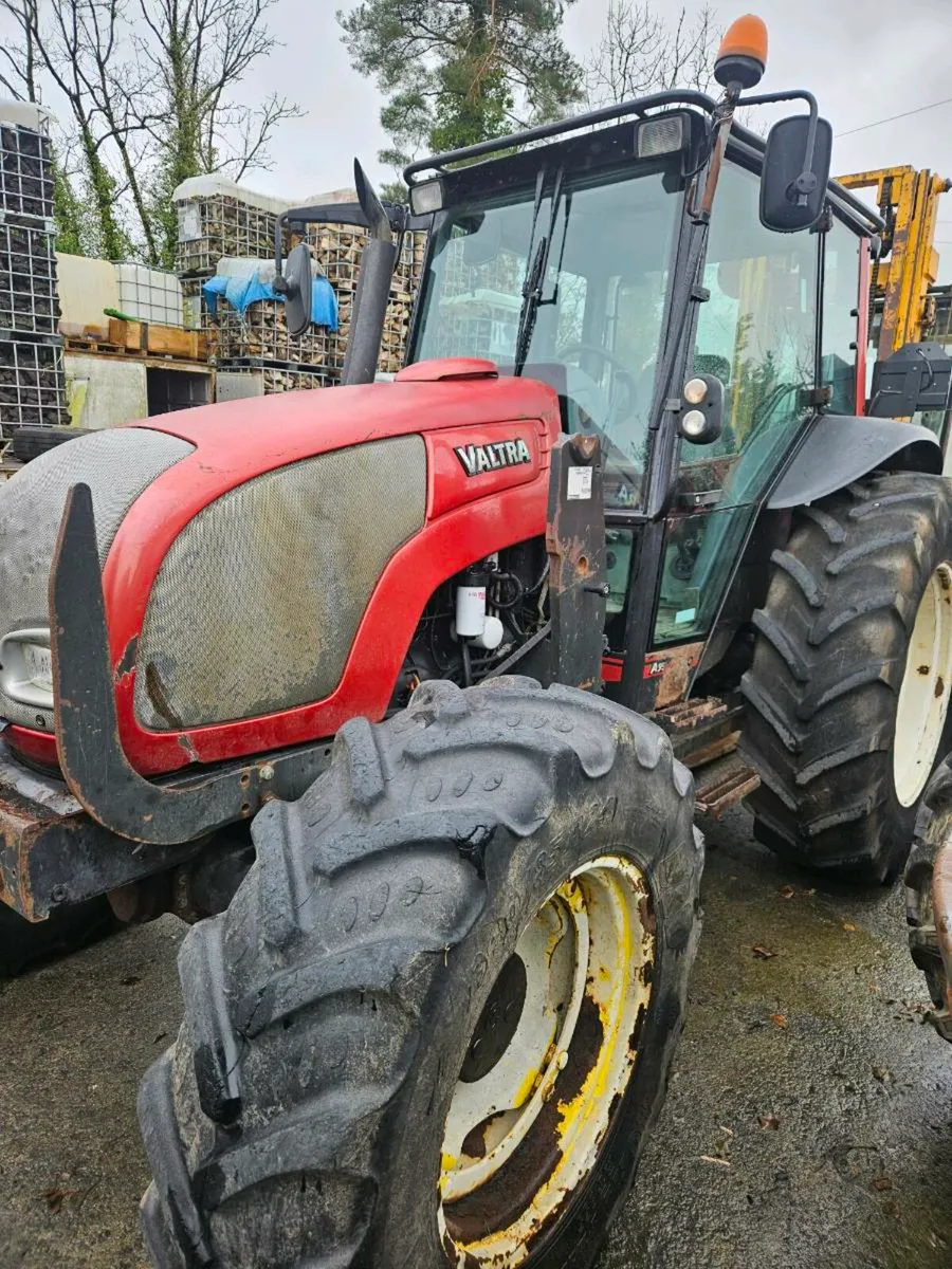 Valtra - Image 2