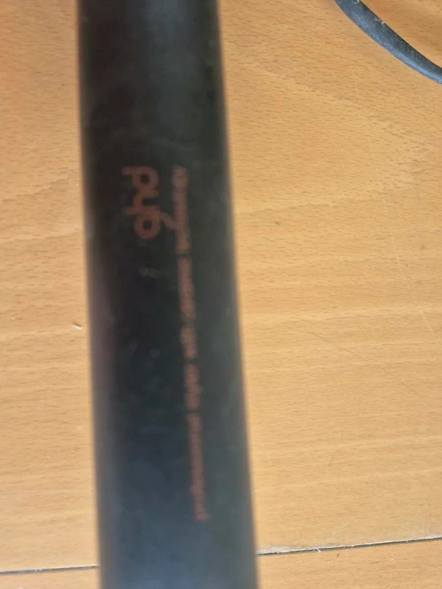GHD Hair Straightener - Image 3