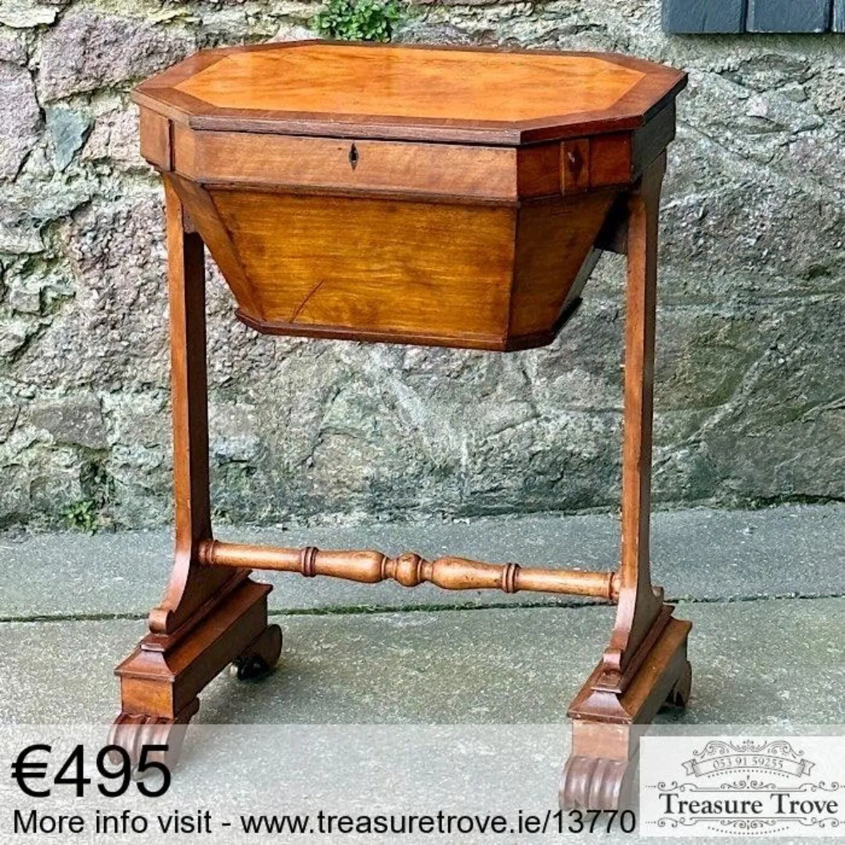 Vintage and Antique Sewing Machines and Boxes - Image 4