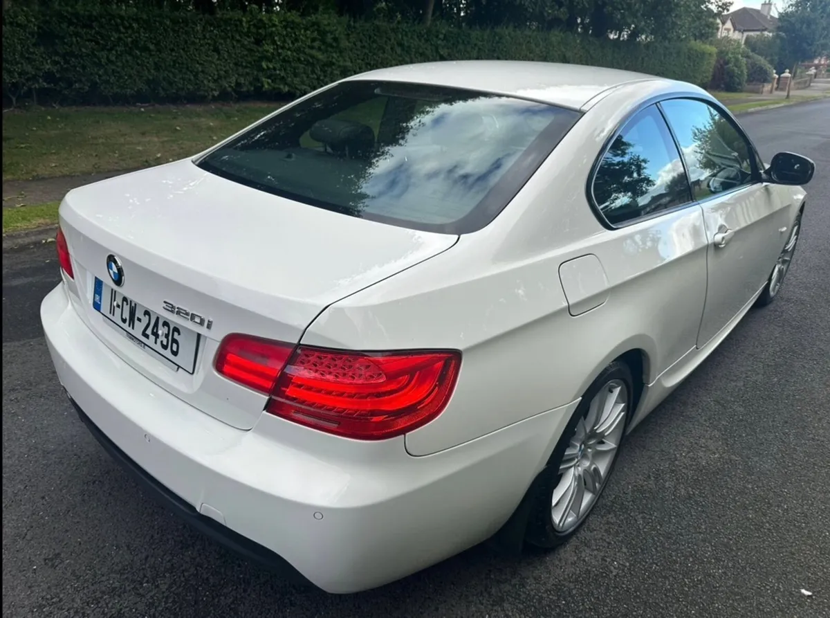 BMW 3-Series 2011 (DEPOSIT TAKEN) - Image 3