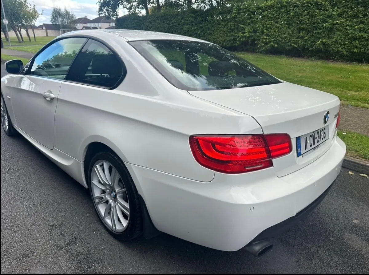BMW 3-Series 2011 (DEPOSIT TAKEN) - Image 4