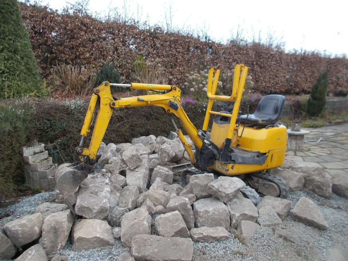 digger - Image 1