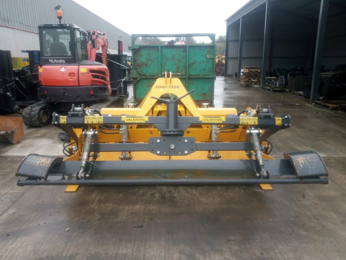Stone crusher - Image 2