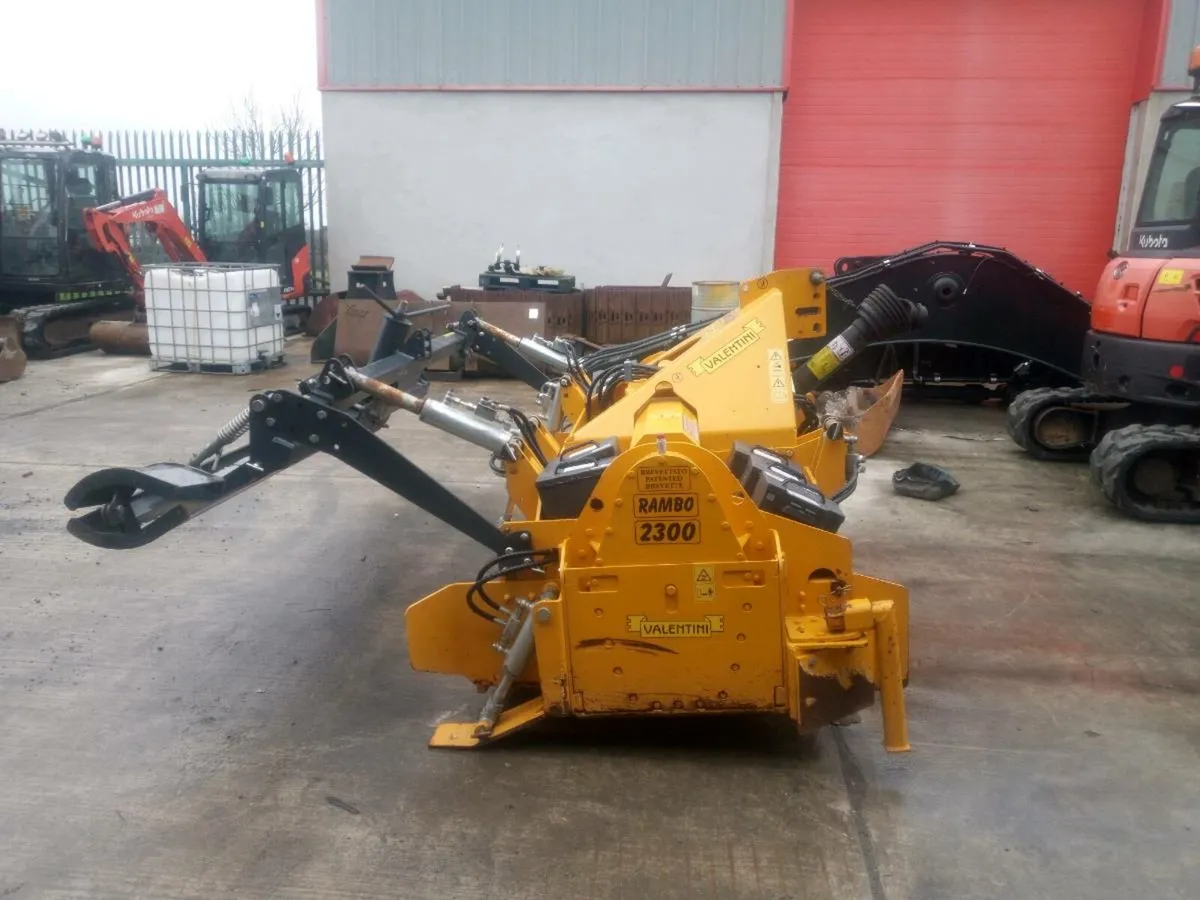 Stone crusher - Image 3
