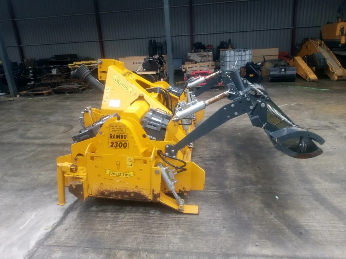 Stone crusher - Image 4