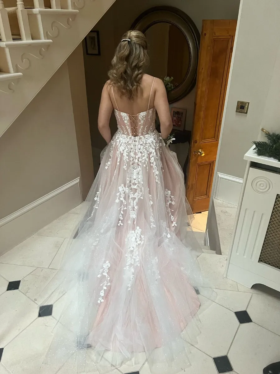 Dress - Image 1