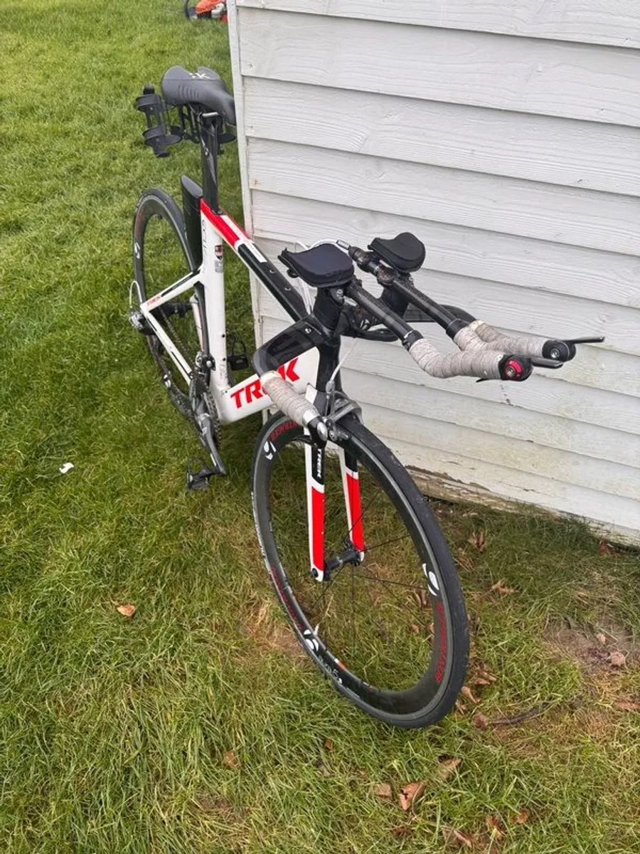 Trek Speed Concept 7.8 - Image 2