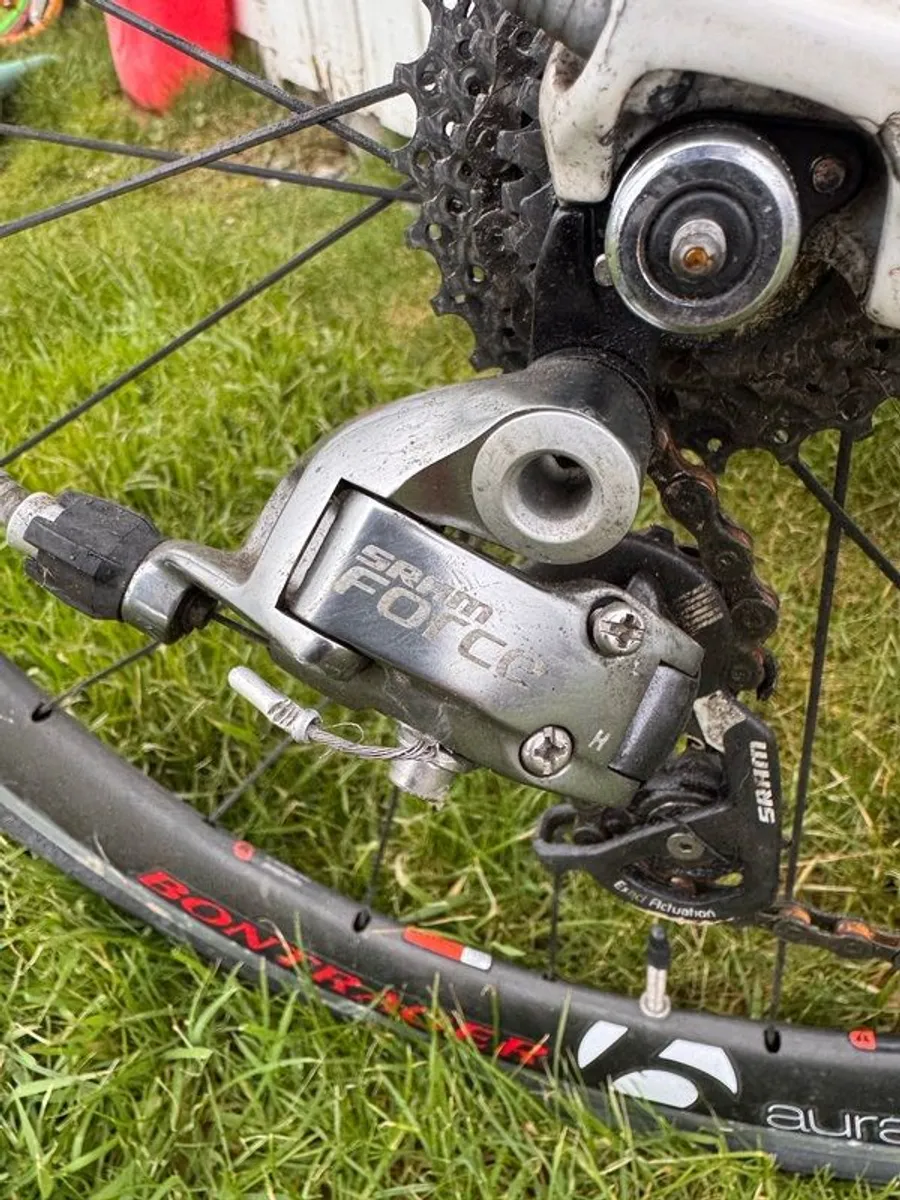Trek Speed Concept 7.8 - Image 3