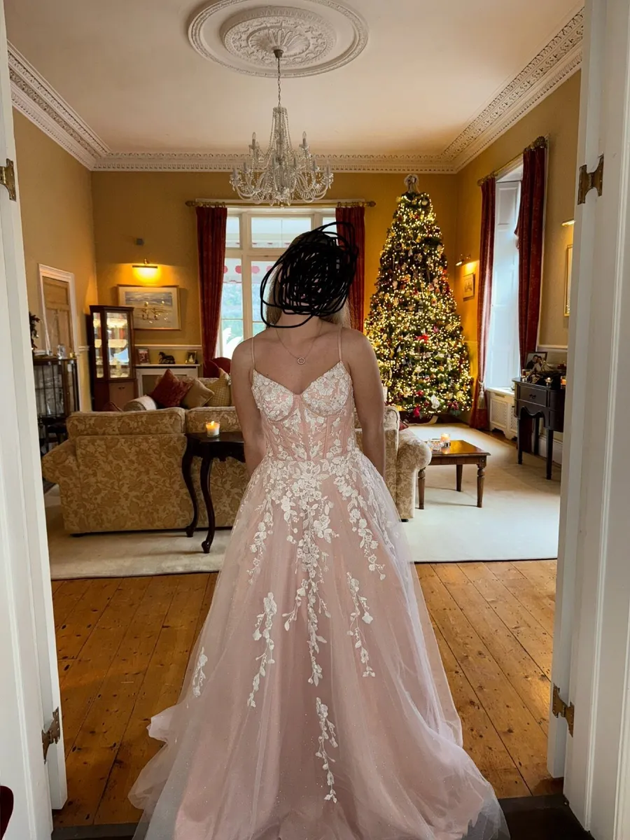 Dress - Image 2