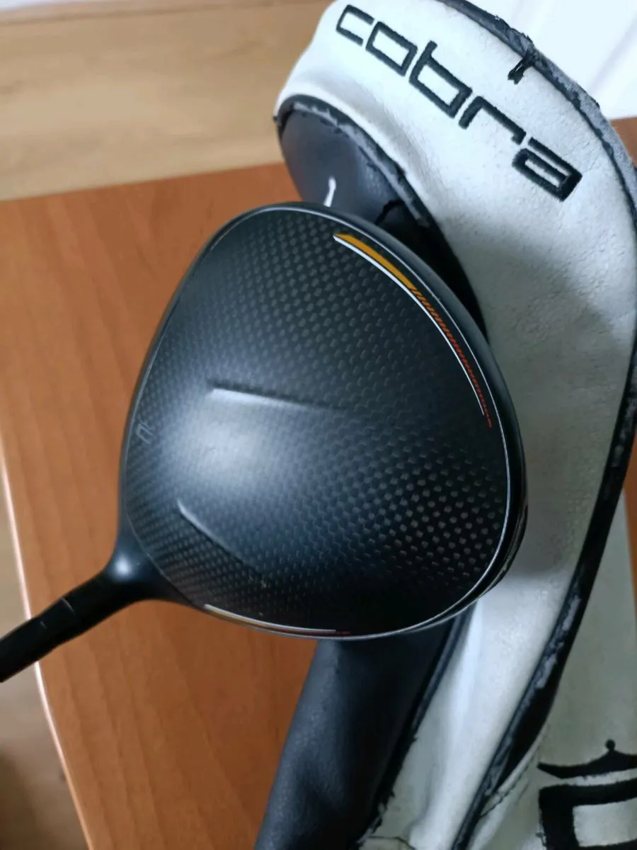 Cobra Ltdx Driver Senior Shaft - Image 1