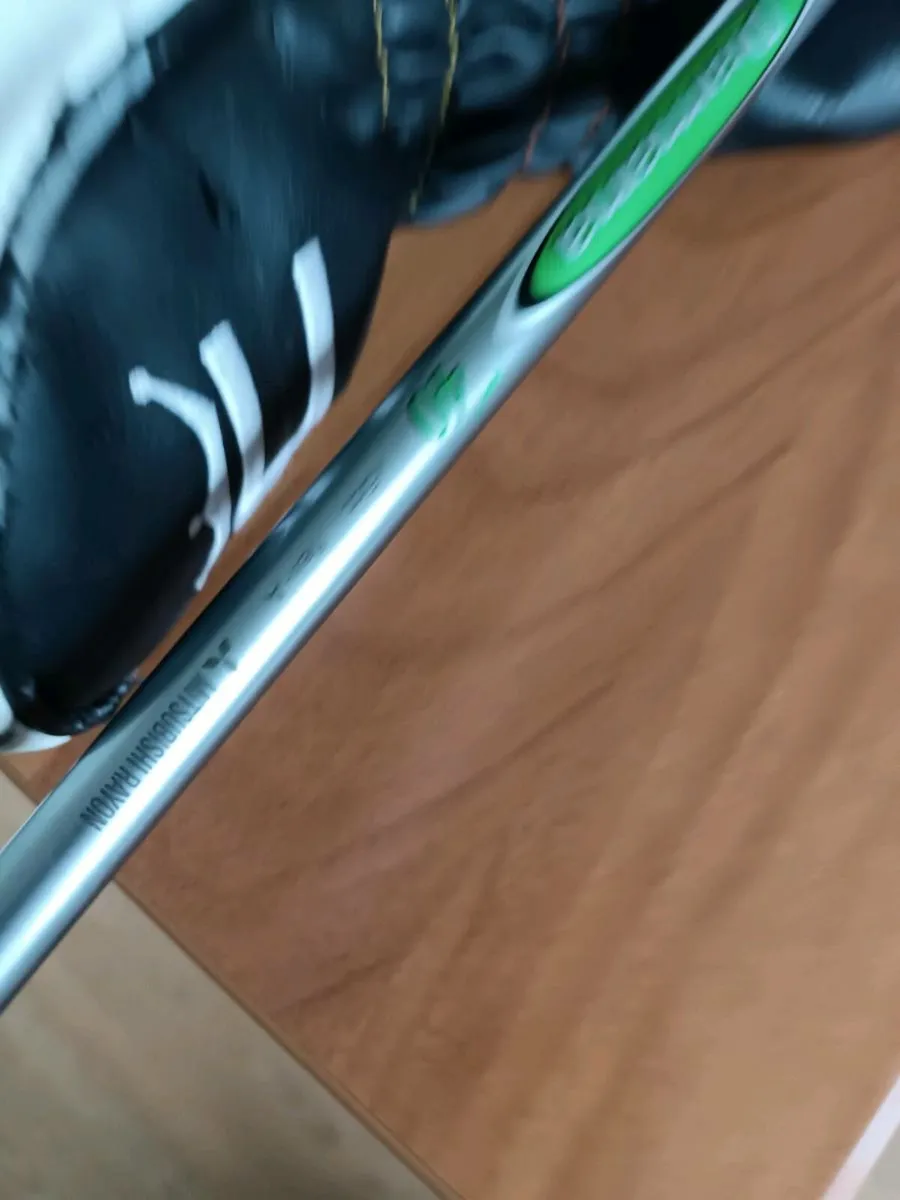 Cobra Ltdx Driver Senior Shaft - Image 3