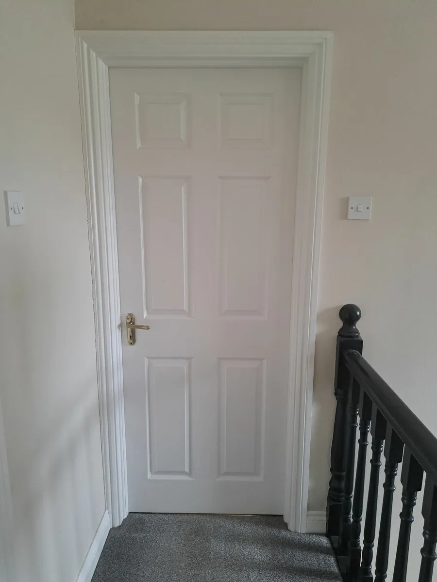 Internal Door - Image 1