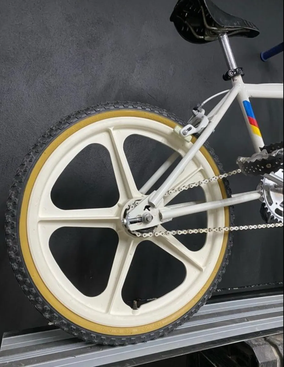 Raleigh burner - Image 3