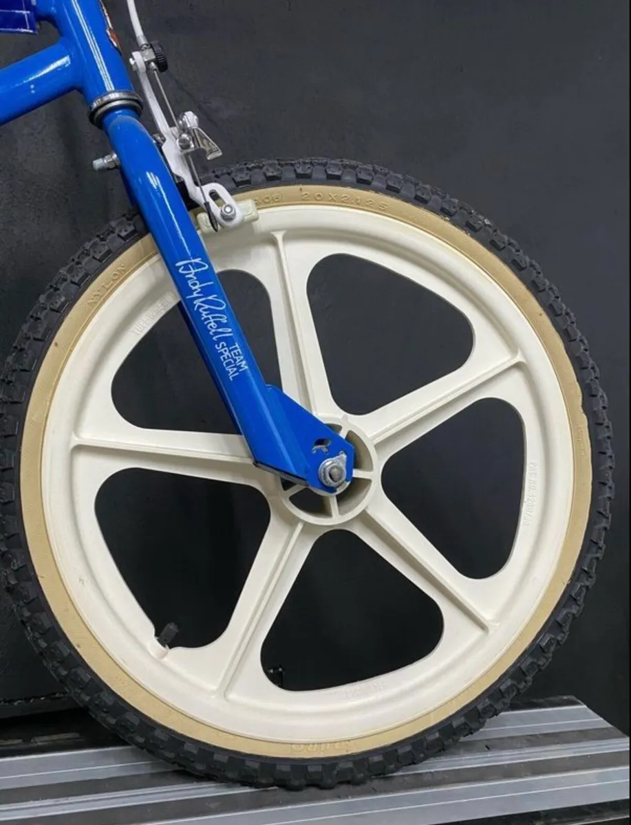 Raleigh burner - Image 4