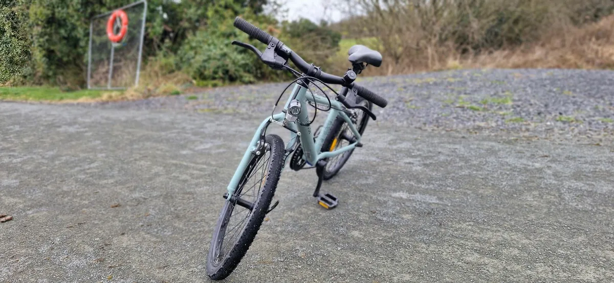 Bicycle for kids 6-9 years - Image 2