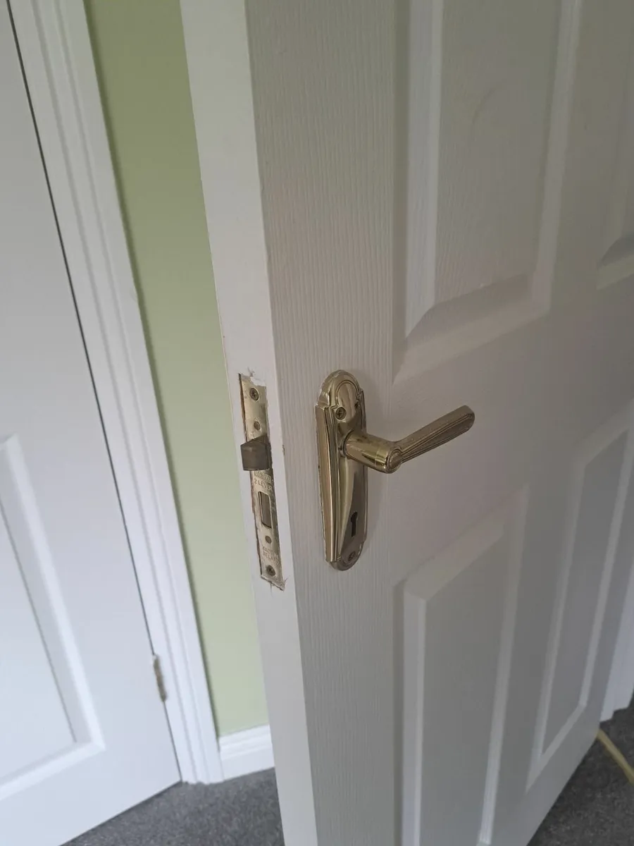 Internal Door - Image 4