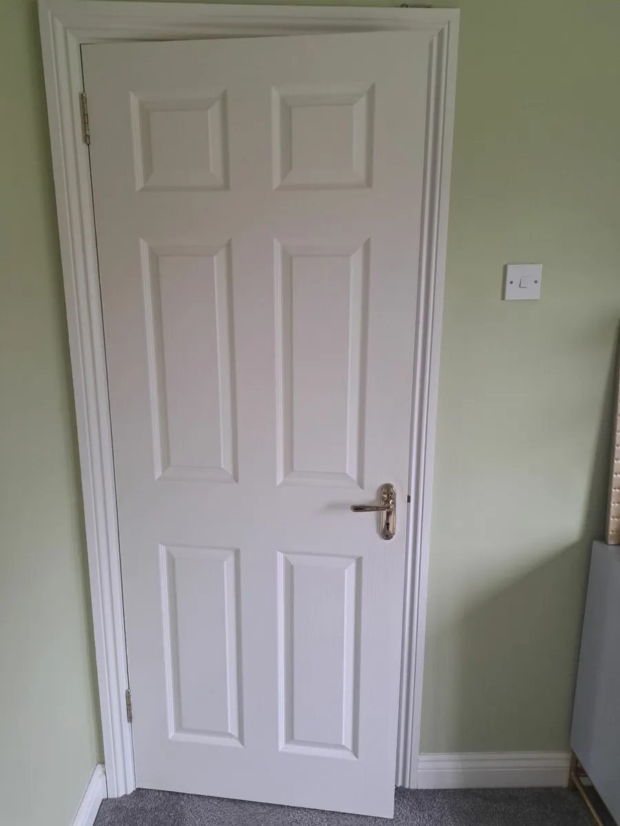 Internal Door - Image 2