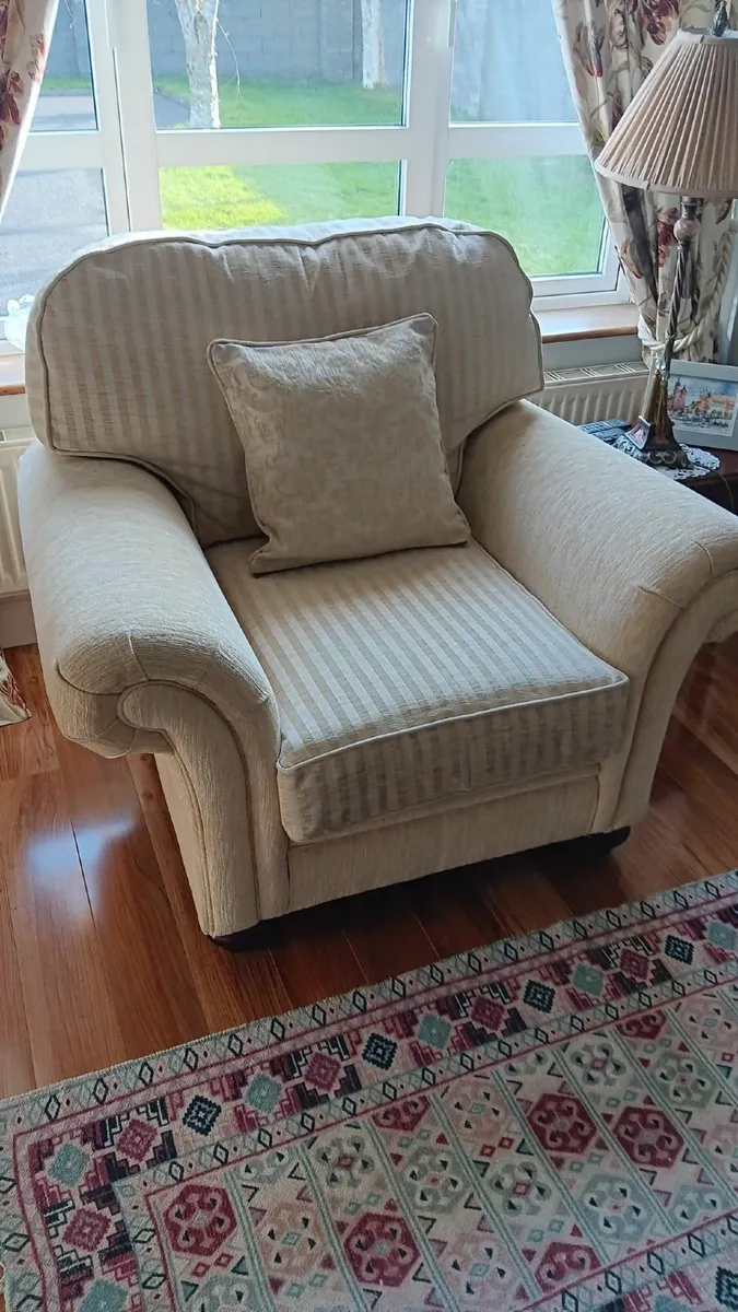 Arm Chairs - Image 2