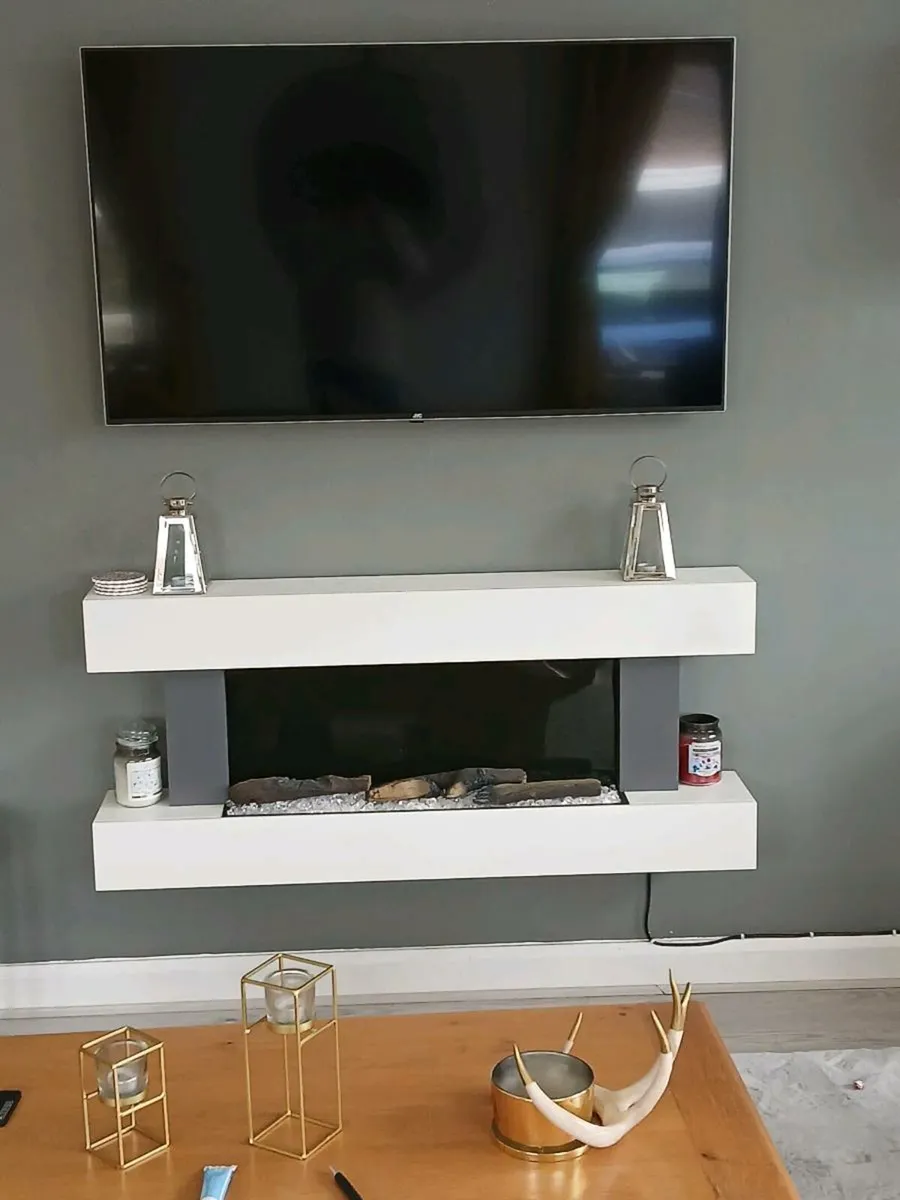 Fireplace - Image 1