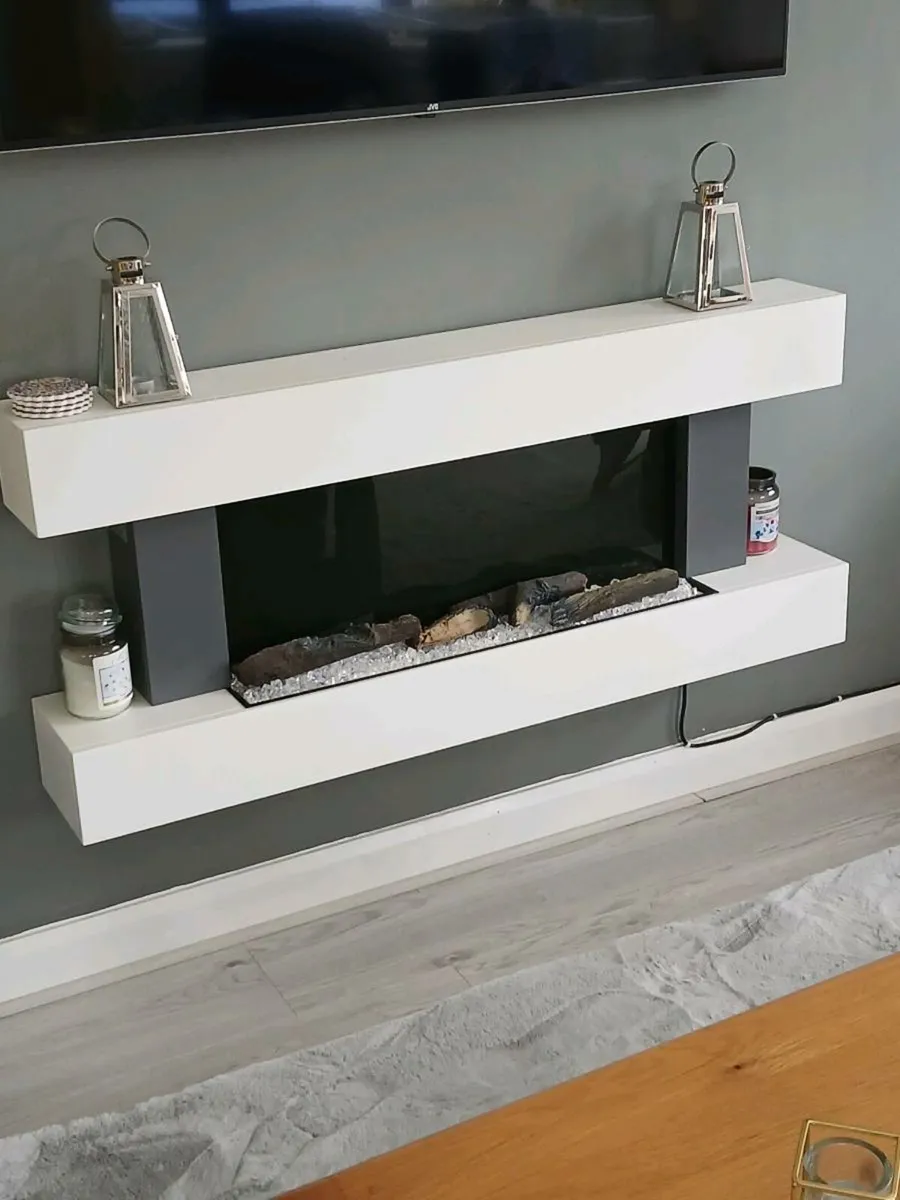 Fireplace - Image 2