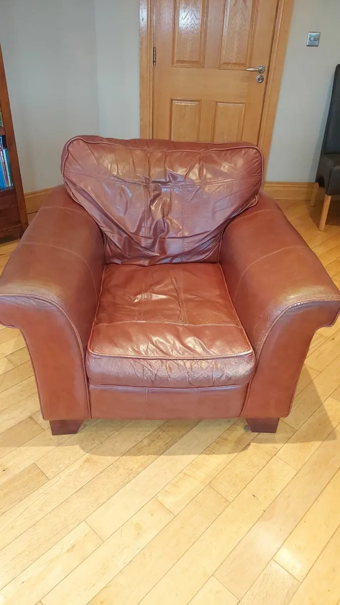 3 piece suite - Image 2