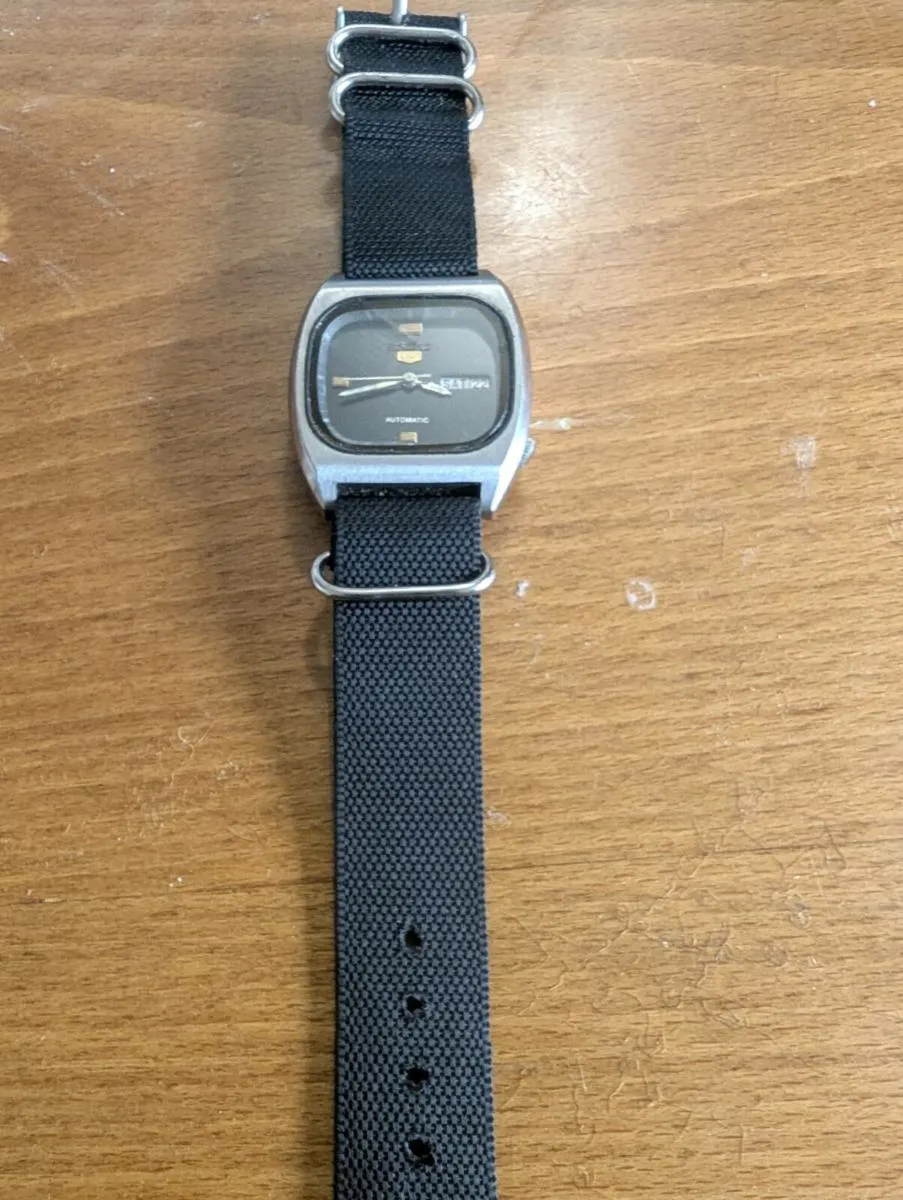 Vintage Watch - Image 2