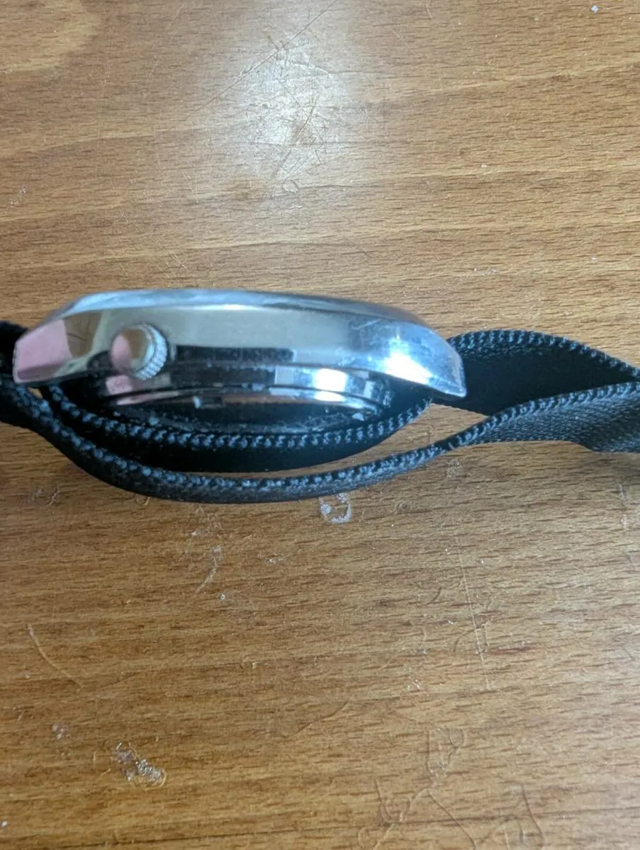 Vintage Watch - Image 3