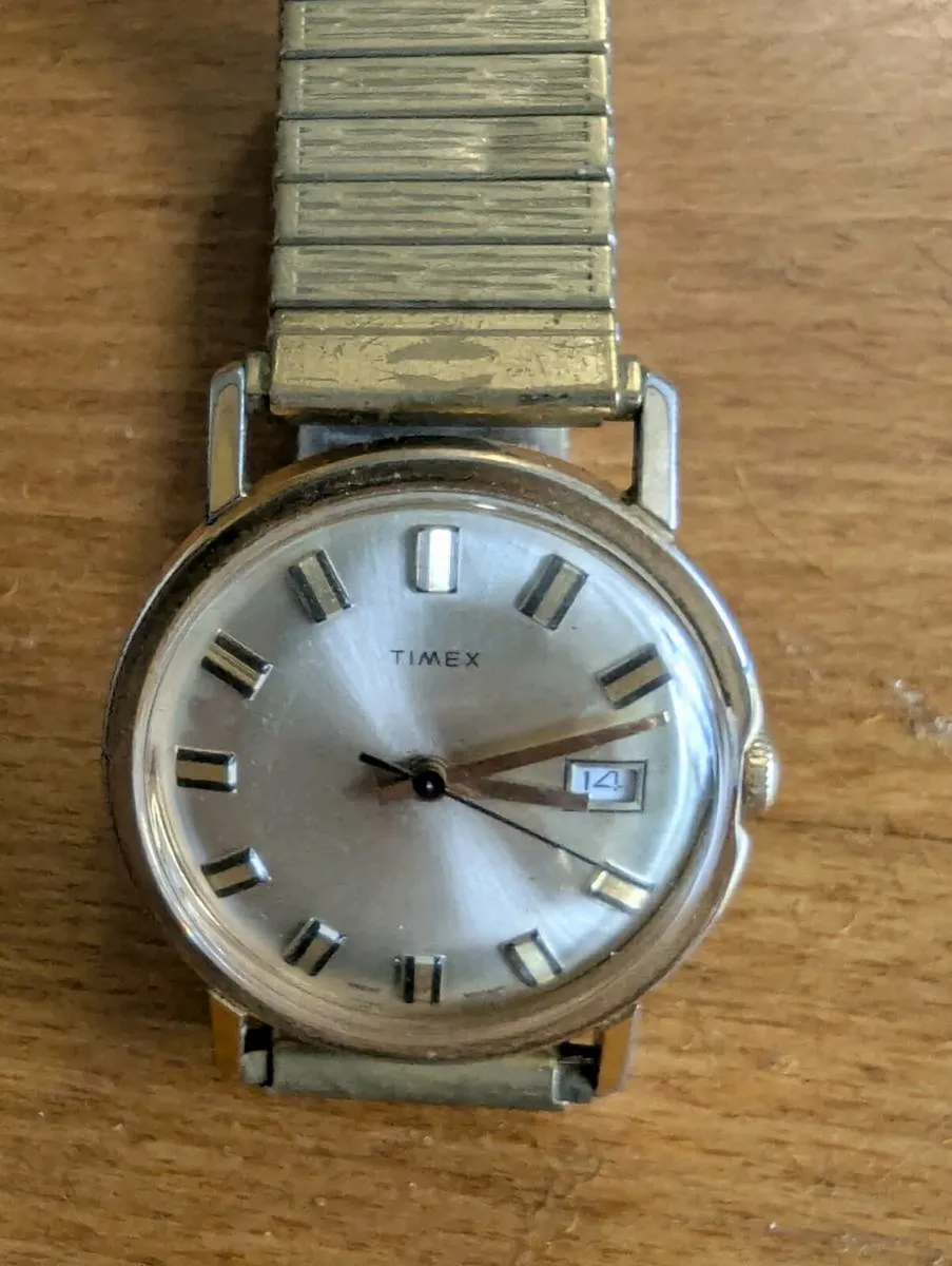 Vintage Watch - Image 1